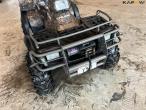 Polaris Sportsman ATV 11