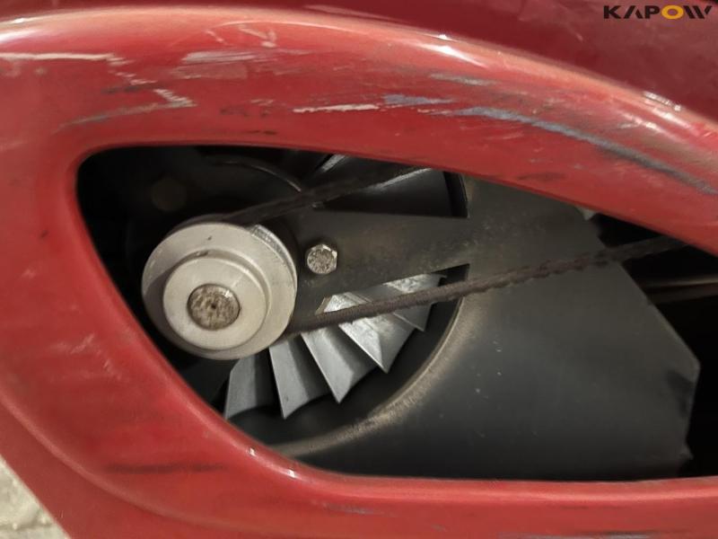 Poli Gioia 51 ET fejemaskine 15