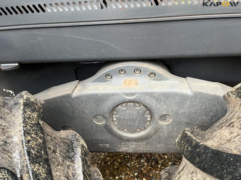 Ponsse Buffalo 8W udkørselsmaskine 37