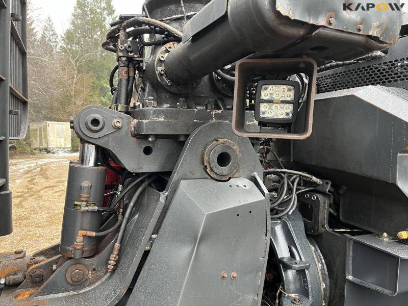 Ponsse Buffalo 8W udkørselsmaskine 41