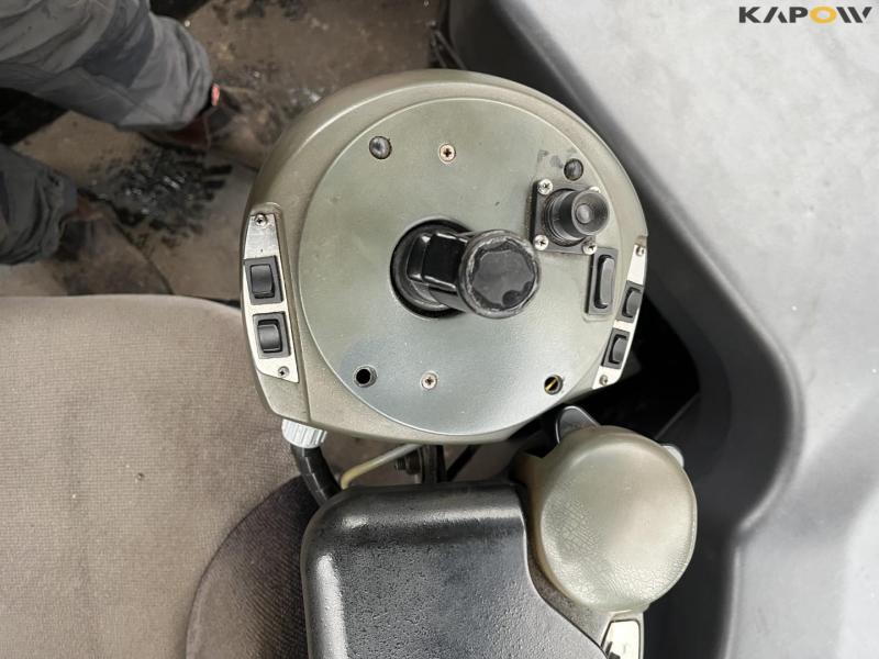 Ponsse Buffalo 8W udkørselsmaskine 56