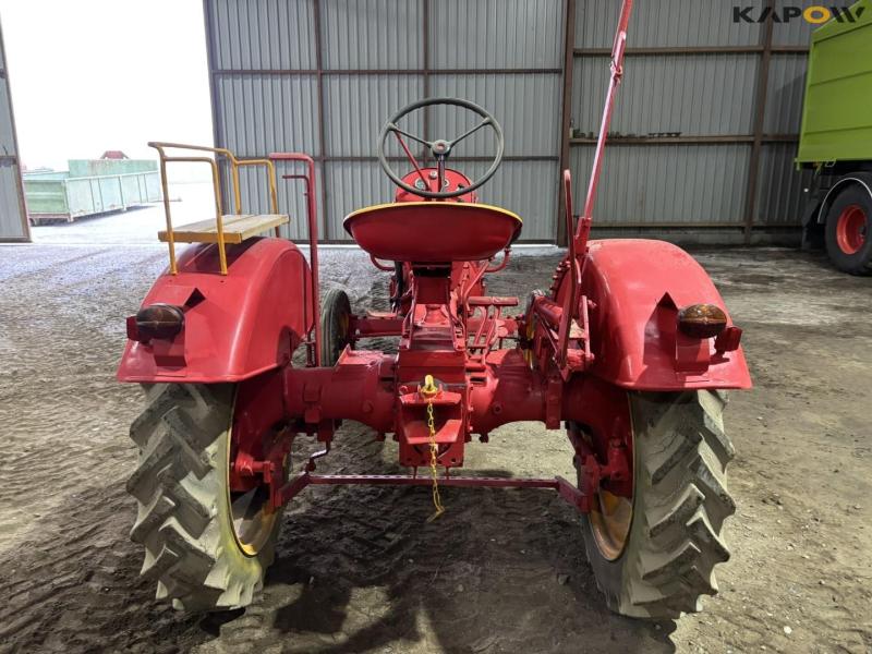 Porsche_Diesel junior traktor 6