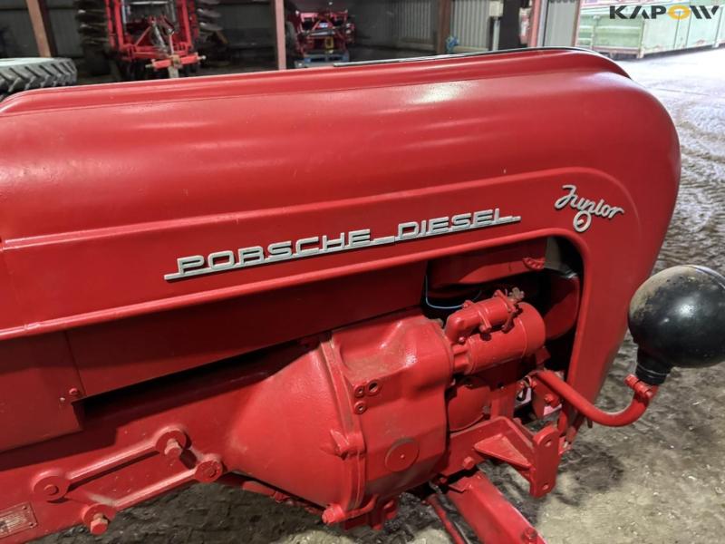 Porsche_Diesel junior traktor 18