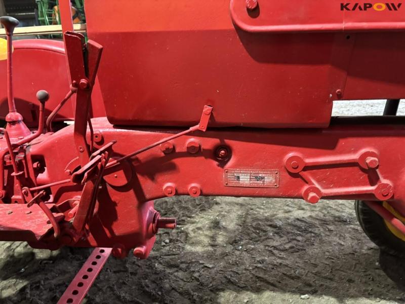 Porsche_Diesel junior traktor 20