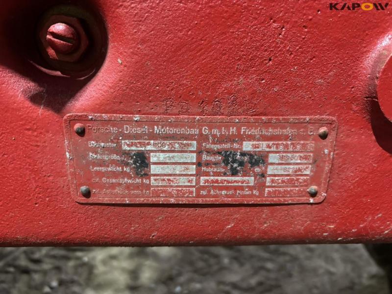 Porsche_Diesel junior traktor 21