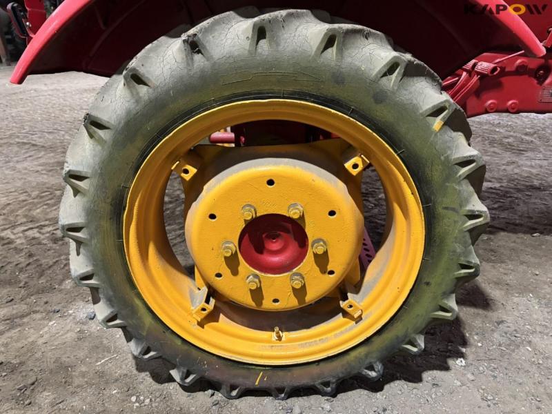 Porsche_Diesel junior traktor 25