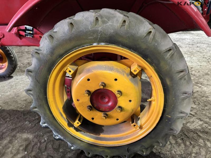 Porsche_Diesel junior traktor 36