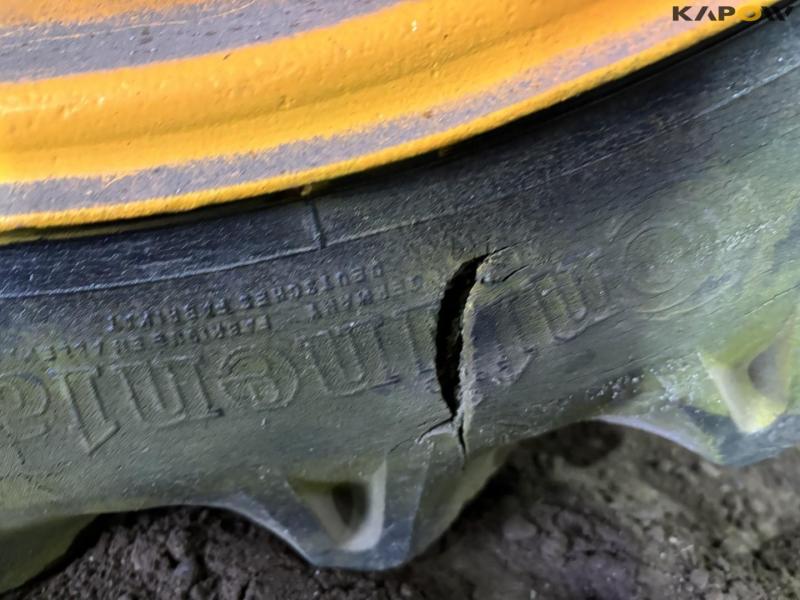 Porsche_Diesel junior traktor 38