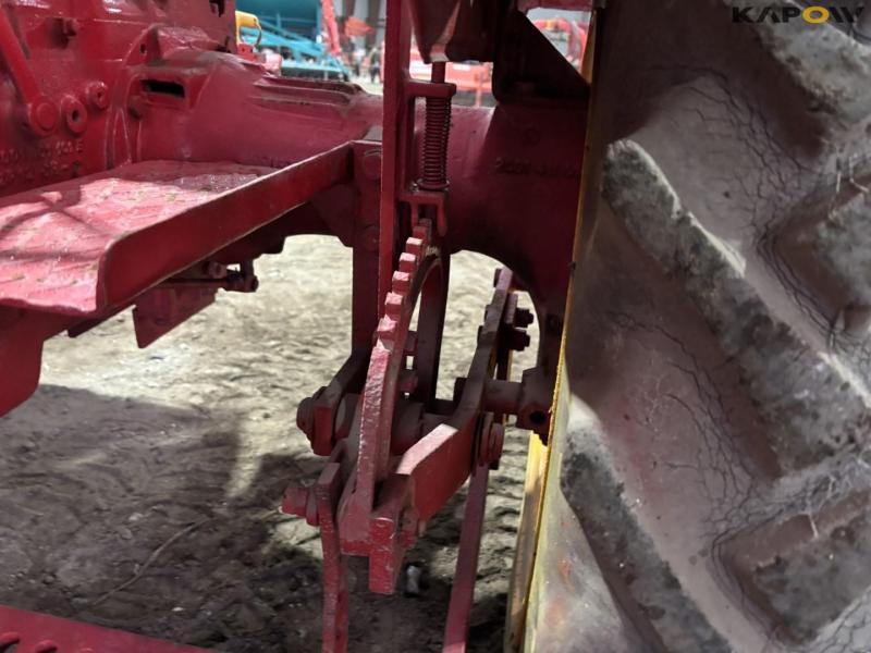 Porsche_Diesel junior traktor 39