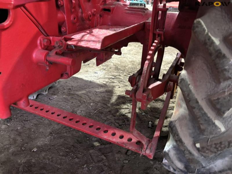 Porsche_Diesel junior traktor 40