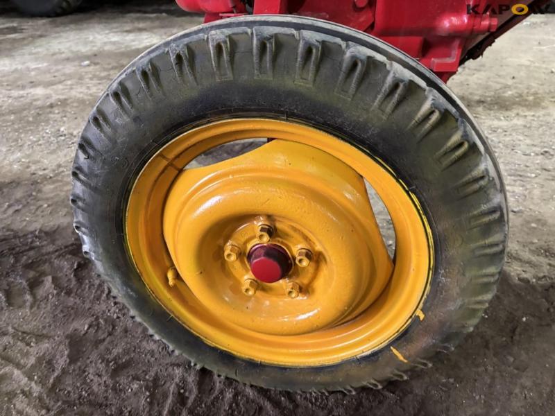 Porsche_Diesel junior traktor 46