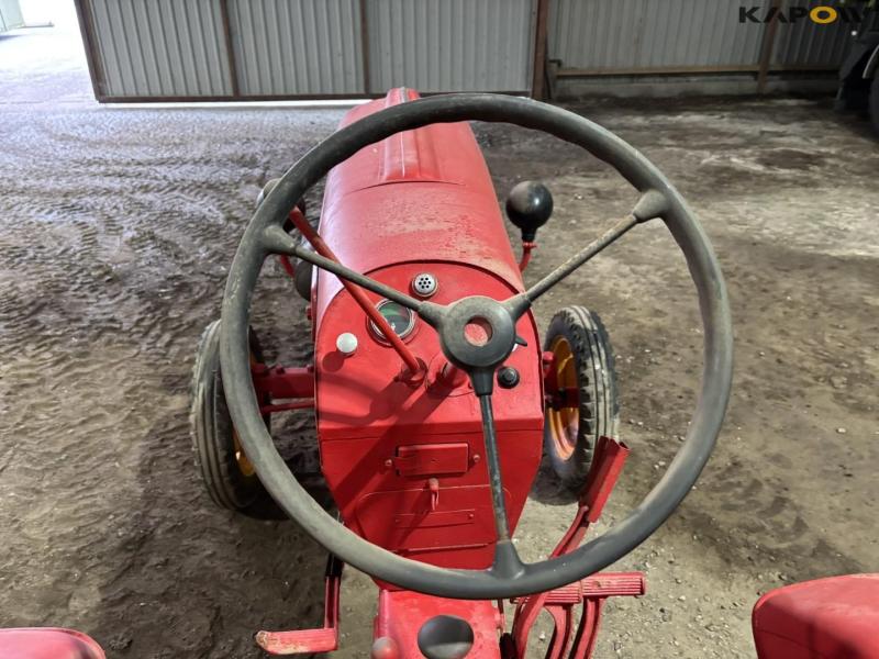 Porsche_Diesel junior traktor 48