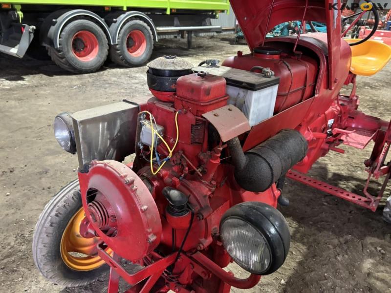 Porsche_Diesel junior traktor 51