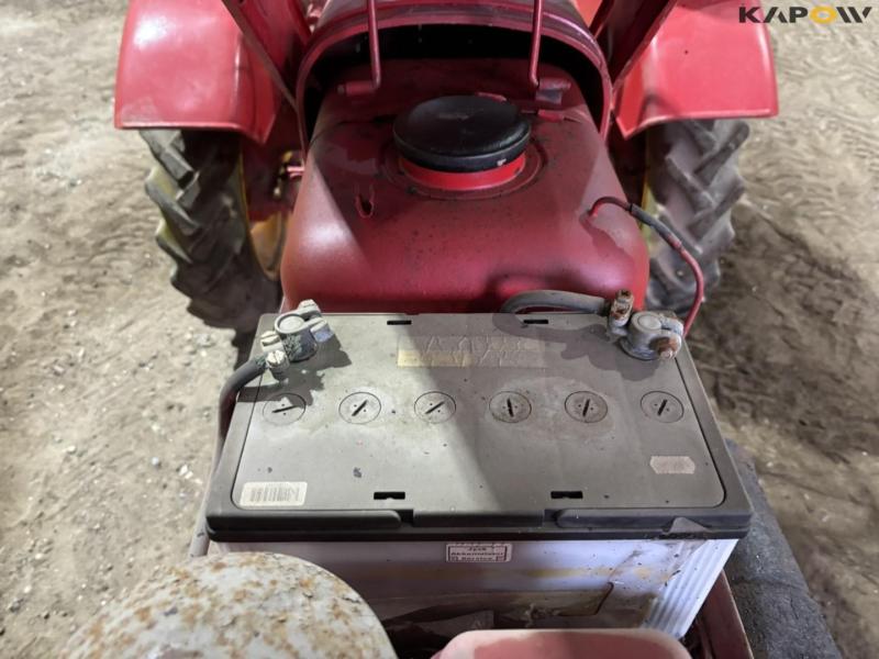 Porsche_Diesel junior traktor 53