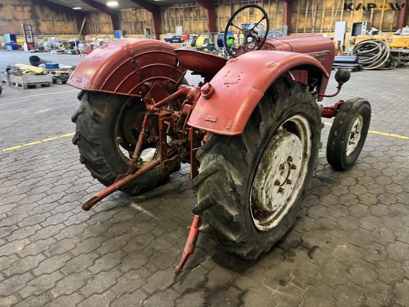 Porsche diesel standard traktor 5