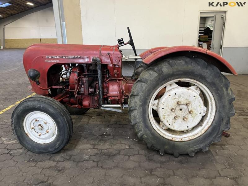 Porsche diesel standard traktor 8