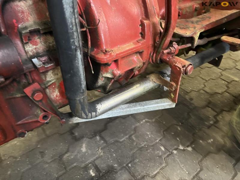 Porsche diesel standard traktor 11