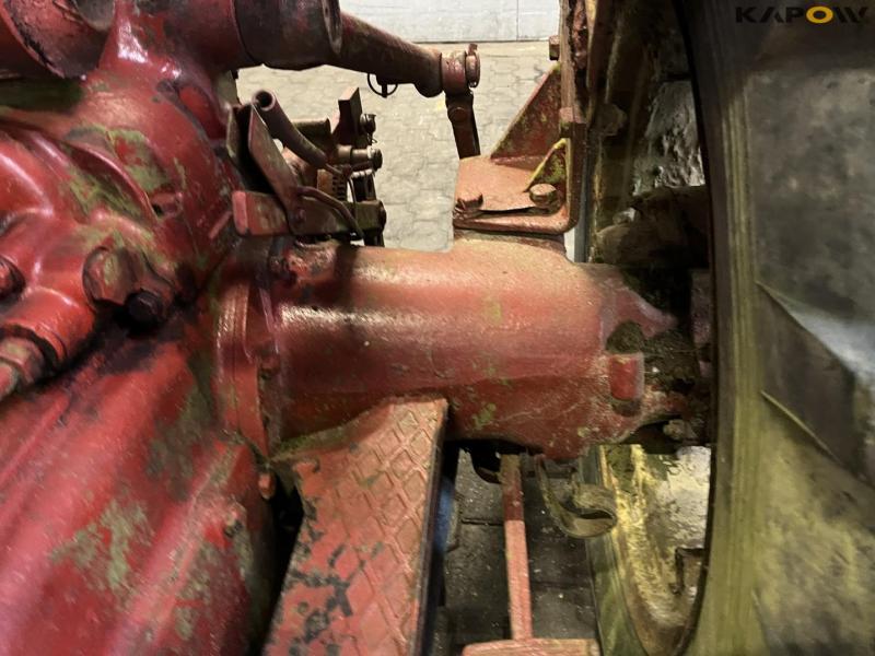 Porsche diesel standard traktor 12