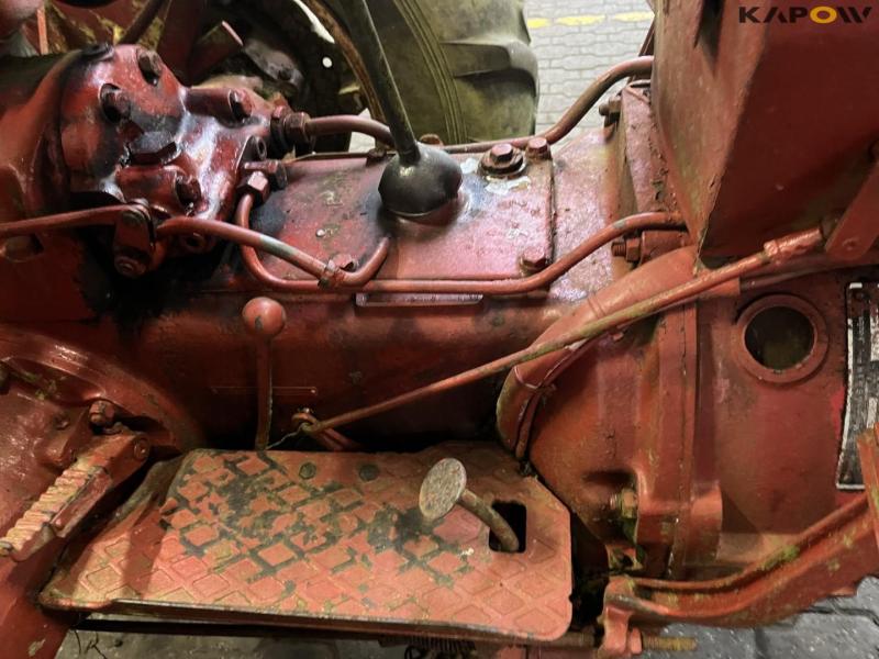 Porsche diesel standard traktor 20