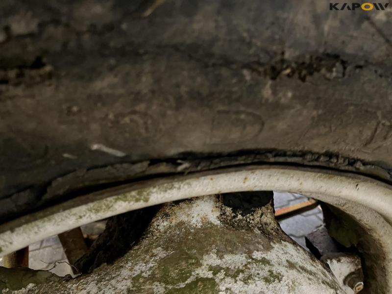 Porsche diesel standard traktor 28