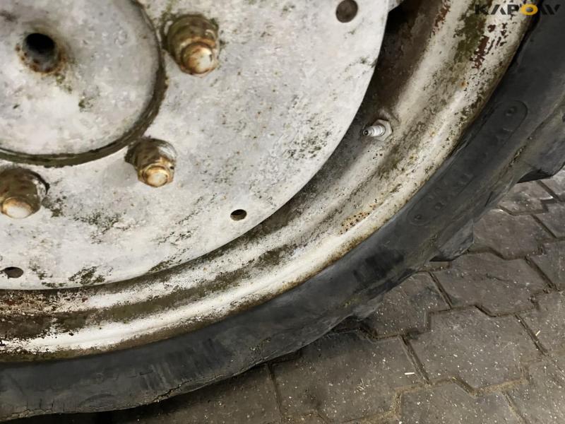 Porsche diesel standard traktor 29