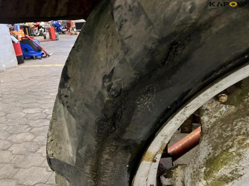 Porsche diesel standard traktor 31