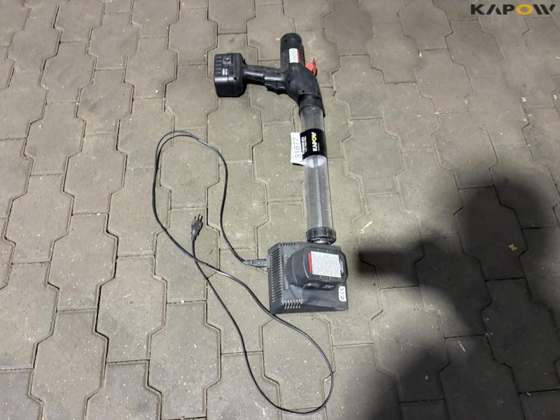 Power Push fugepistol 4