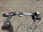 Power Push fugepistol 1