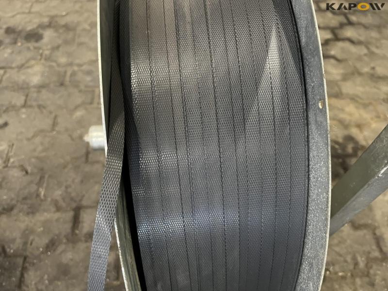 PP emballagebånd med vogn og båndstrammer 11