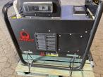 Pracmac TG 30/15 PTO drevet generator 18