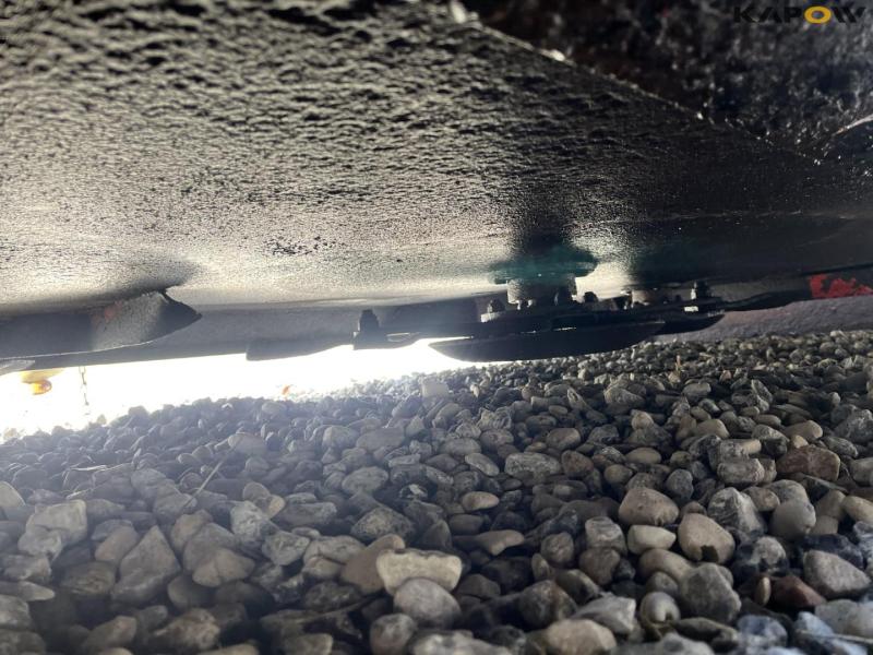 Præstbro LAR-1700 slåmaskine 22