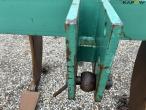 Præstbro U465/2 3 tands grubber 6