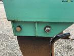 Præstbro U465/2 3 tands grubber 8