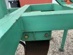 Præstbro U465/2 3 tands grubber 11
