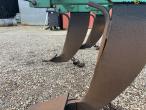Præstbro U465/2 3 tands grubber 12