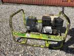 Pramac E3200 generator 2