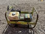 Pramac E3200 generator 5