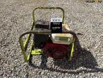 Pramac E3200 generator 7