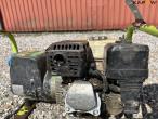 Pramac E3200 generator 8