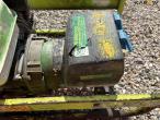 Pramac E3200 generator 14