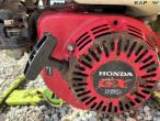 Pramac E3200 generator 18