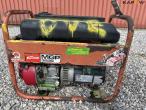 Pramac MGP3200 generator 7