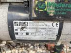 Pramac MGP3200 generator 10