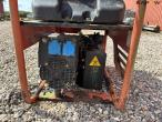 Pramac MGP3200 generator 16