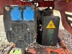 Pramac MGP3200 generator 17