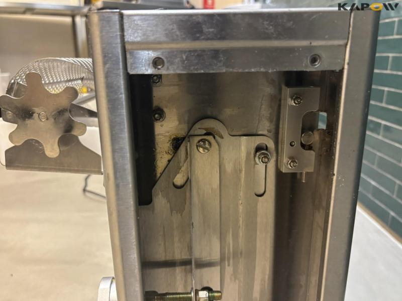 Prince Castle vertikal kontakttoaster 29