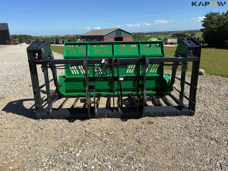 Prodig HX3000 siloklo 4
