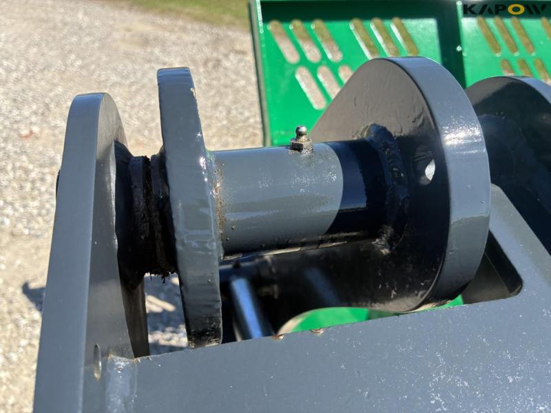 Prodig HX3000 siloklo 13