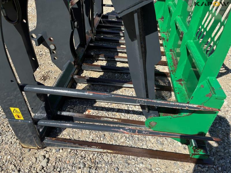 Prodig HX3000 siloklo 22