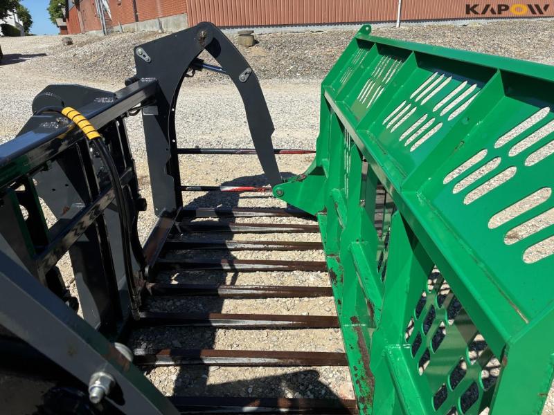 Prodig HX3000 siloklo 24